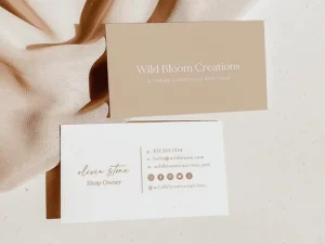 Versatile Design Customized Card For Business Advertising Gift Card Festival Greeting Personalized Souvenir Customized Card