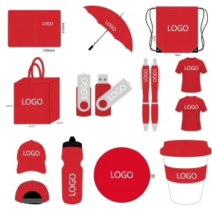 Vip Corporate Shop Custom Marketing Promotional Business Office Set Products Gifts Items with logo