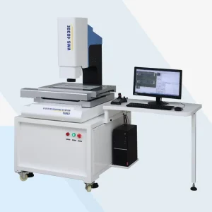 Vision Inspection Machine Full Automatic 3D Electronic 1 Year Warranty VMS-3020E
