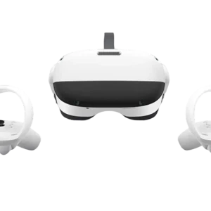 Visual Motor Spatial VR All in one Visual Training System for Strabismus Amblyopia and Visual Function Deficiencies