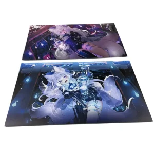 Wall Poster Printing Custom A1 A2 A3 A4 Anime Posters