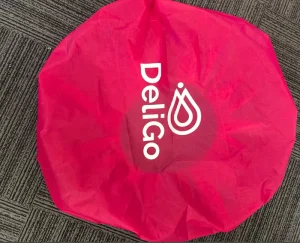 Waterproof Cover