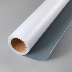 Waterproof Nontear Glossy Matte Self Adhesive pp Synthetic Paper Poster Materials for Inkjet Printing