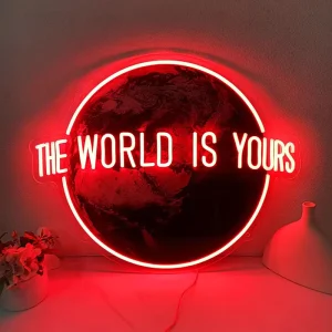 Weather Resistant Storefront Signage Outdoor Store Sign for Business Customized Led Neon Signs Custom logo Letter Outdoor