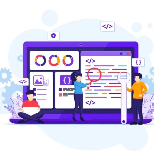 Website Design ECommerce Website Design Premium Digital Service