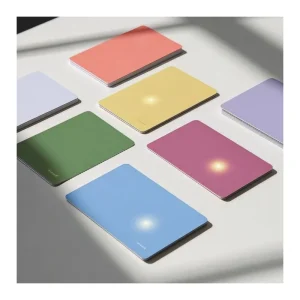 Wedding LCD Video Brochure Card Module