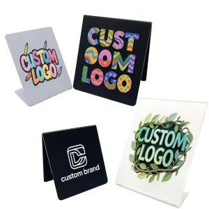 Wedding Reception Table Number and Social Media Review Travel Table Signs