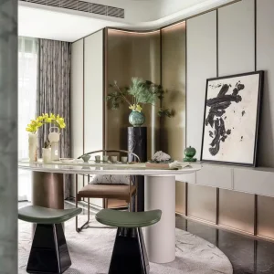 Whole House Customization Service 3D Rendering Home Interior Designs for Home Projects