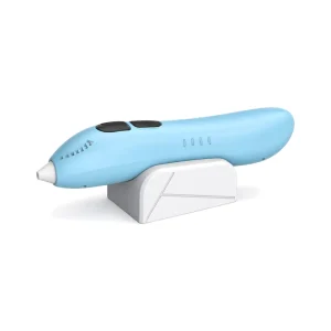 Wireless Charging Low Temperature 3D Printing Pen