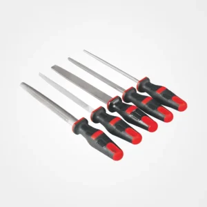 Workshop Multiple Types File Grinding Tool Set for Car Repair