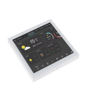 YC SM41P Mini Tablet Pc 4 Inch Quad Core Android or Linux Home Automation Control Panel
