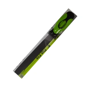 good quality 6” steel file