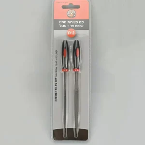 needle files set
